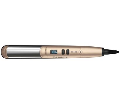Зображення 4 Випрямляч для волосся Rowenta SF4641F0