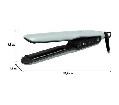 Зображення 4 Випрямляч для волосся Rowenta Thermoglide SF5120E0