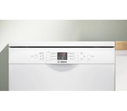 Зображення 4 Машинка для миття посуду Bosch SMS26DW00T