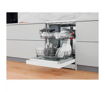 Изображение 4 Посудомойка Whirlpool W2FHD624