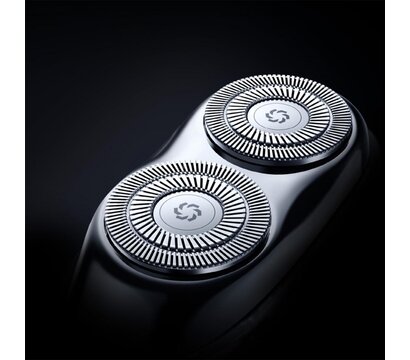 Изображение 4 Бритва Metz Firm Stone Shaver MZPS021-Navy Blue