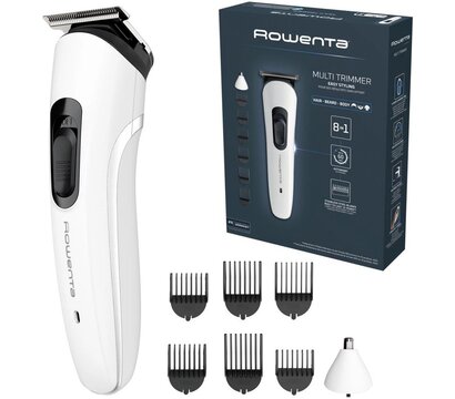 Зображення 4 Rowenta Trim&Style TN8934E0