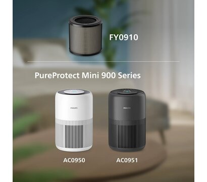 Изображение 4 Фильтр Philips FY0910/30