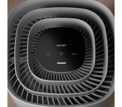 Зображення 4 Очищувач повітря Electrolux Pure 300 Grey