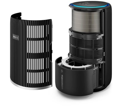 Изображение 4 Очиститель воздуха Philips AC3421/13
