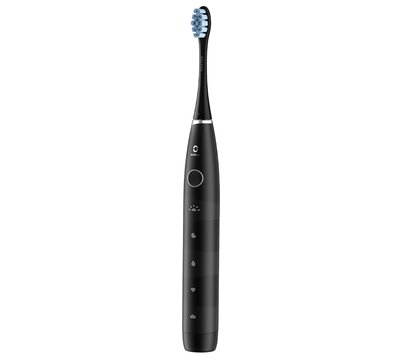 Зображення 4 Зубна щітка Oclean Flow S Electric Toothbrush Black