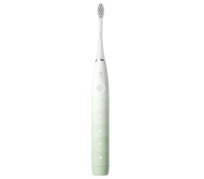 Зображення 4 Зубна щітка Oclean Flow S Electric Toothbrush Green
