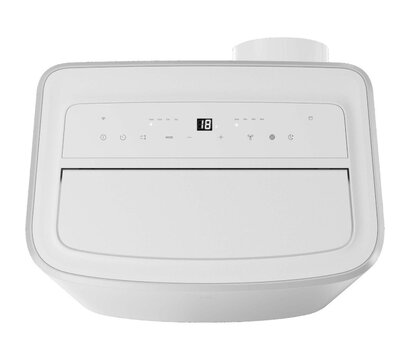 Зображення 4 Кондиціонер Electrolux EXP26U339CW