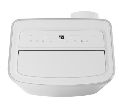 Зображення 4 Кондиціонер Electrolux EXP26U339HW