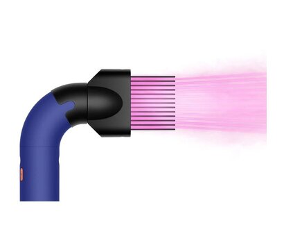 Зображення 4 Фен Dyson Supersonic HD18 R Pro Vinca Blue/Rose