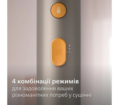 Зображення 4 Фен Philips BHD321/00