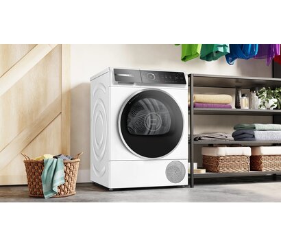 Изображение 5 Сушка для одежды Bosch WQB245B0UA