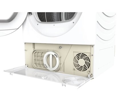 Изображение 5 Сушка Candy CSEH8ELE-S