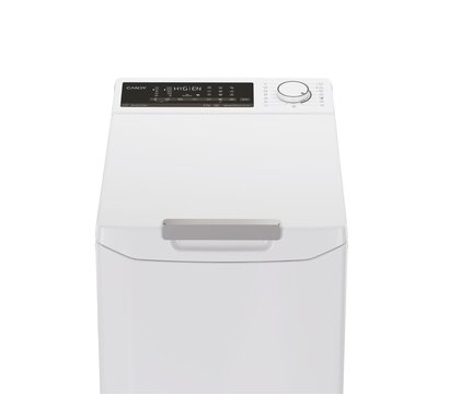 Изображение 5 Стиральная машина Candy TCA264TM5-S