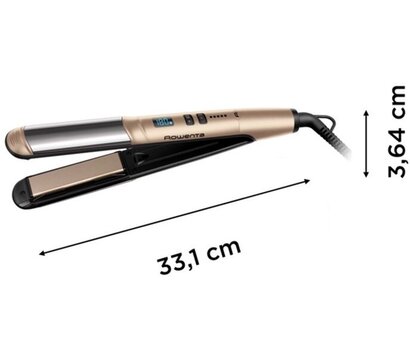 Зображення 5 Випрямляч для волосся Rowenta SF4641F0