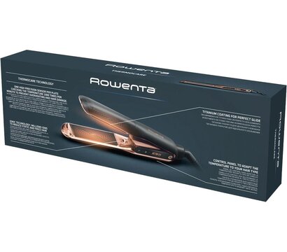 Зображення 5 Випрямляч для волосся Rowenta SF8120F0