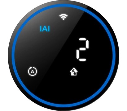 Зображення 5 Очищувач повітря Philips AC3737/10