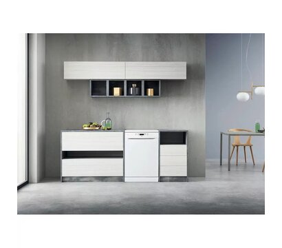 Изображение 5 Посудомойка Whirlpool W2FHD624