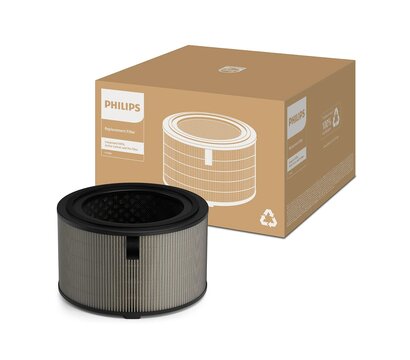 Изображение 5 Фильтр Philips FY3400/30