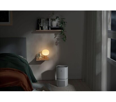 Зображення 5 Очищувач повітря Electrolux Pure 300 Grey