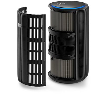 Зображення 5 Очищувач повітря Philips AC3221/13