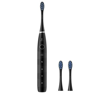Зображення 5 Зубна щітка Oclean Flow S Electric Toothbrush Black