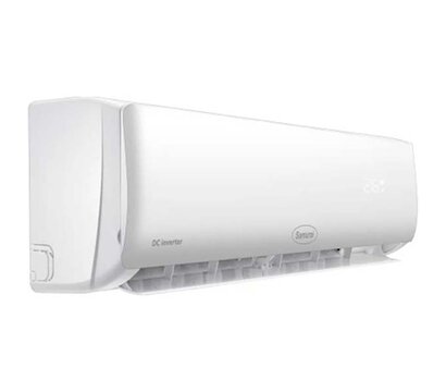 Зображення 5 Кондиціонер Samurai SMA-09HRDN8T Elite (T)