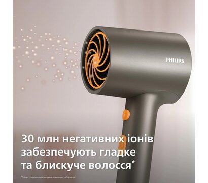 Зображення 5 Фен Philips BHD321/00
