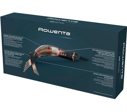 Зображення 5 Фен Rowenta CF8C20E0