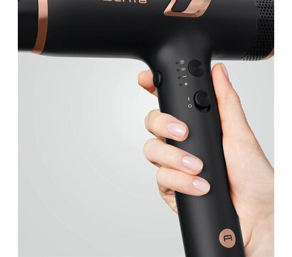Зображення 5 Фен Rowenta T-Shape Maesteria Nano HY8310F0