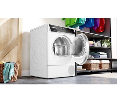 Изображение 6 Сушка для одежды Bosch WQB245B0UA