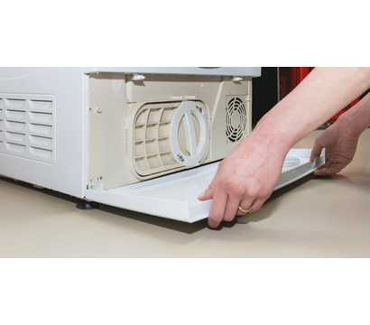 Изображение 6 Сушка Candy CSEH8ELE-S