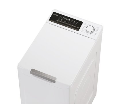 Изображение 6 Стиральная машина Candy TCA264TM5-S