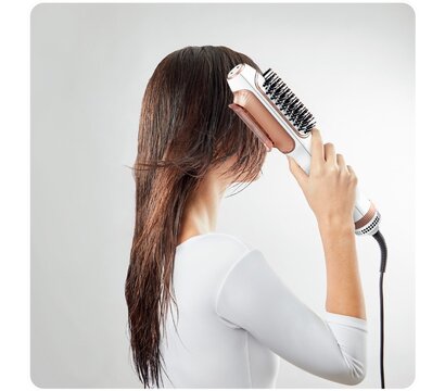 Зображення 6 Rowenta CF9820F0 Reverso Dry&Brush 2в1
