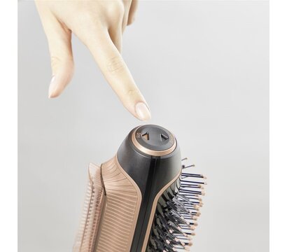 Зображення 6 Rowenta CF9840F0 Reverso Dry&Brush 2в1