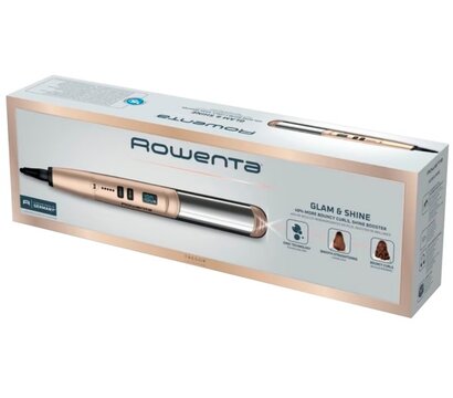 Зображення 6 Випрямляч для волосся Rowenta SF4641F0