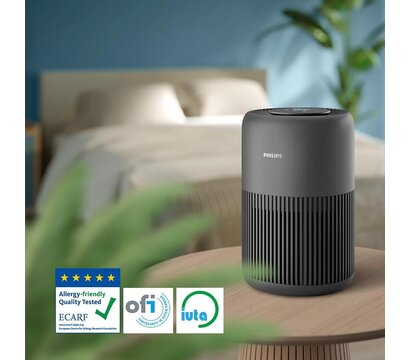 Зображення 6 Очищувач повітря Philips AC0951/13
