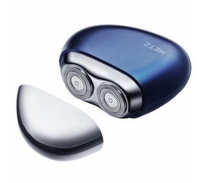 Изображение 6 Бритва Metz Firm Stone Shaver MZPS021-Navy Blue