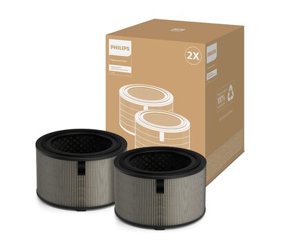 Зображення 6 Фільтр Philips FY3200/30
