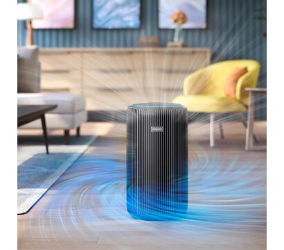Зображення 6 Очищувач повітря Philips AC3221/13
