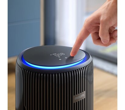 Изображение 6 Очиститель воздуха Philips AC3421/13
