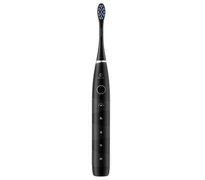 Зображення 6 Зубна щітка Oclean Flow S Electric Toothbrush Black