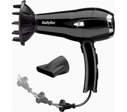 Зображення 6 Фен Babyliss D374DE