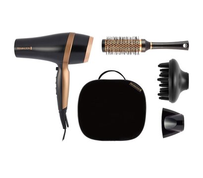Зображення 6 Фен Remington D6960GP Salon Smooth