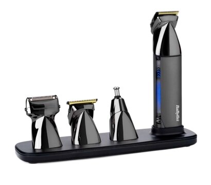 Зображення 2 Babyliss MT991E