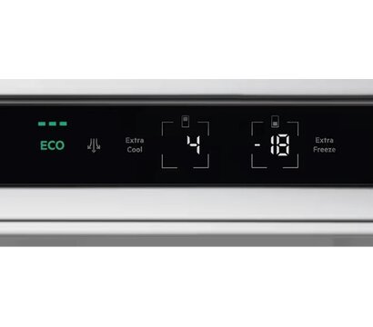 Зображення 2 Холодильник Electrolux ENP7TD75S