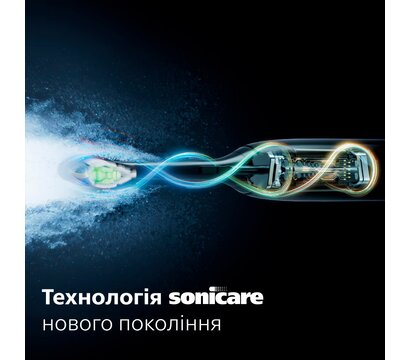 Зображення 2 Зубна щітка Philips HX7101/01