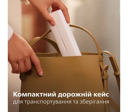 Зображення 2 Зубна щітка Philips HX7406/02