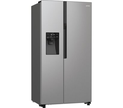 Зображення 2 Холодильник Gorenje NRR9185ESXL