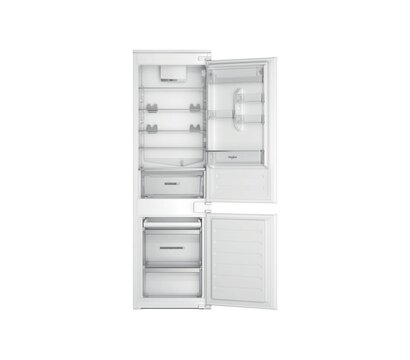Изображение 2 Холодильник Whirlpool WHC18D011C1SF